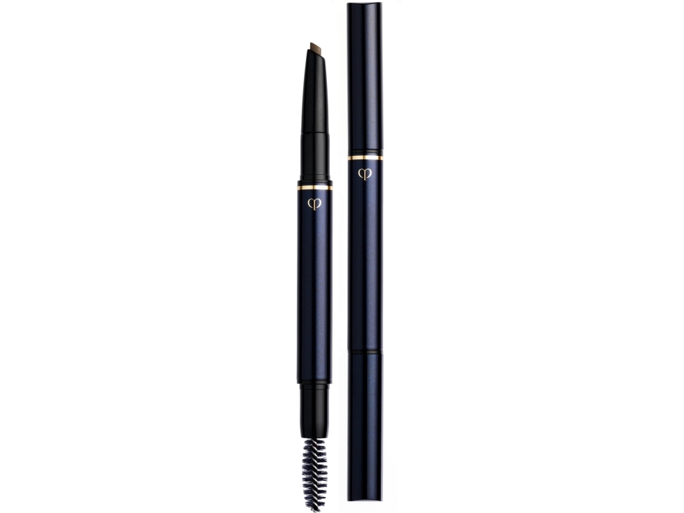 Cle de Peau Beauté - refillbar øjenbrynsblyant (Cartridge) 202 1 g