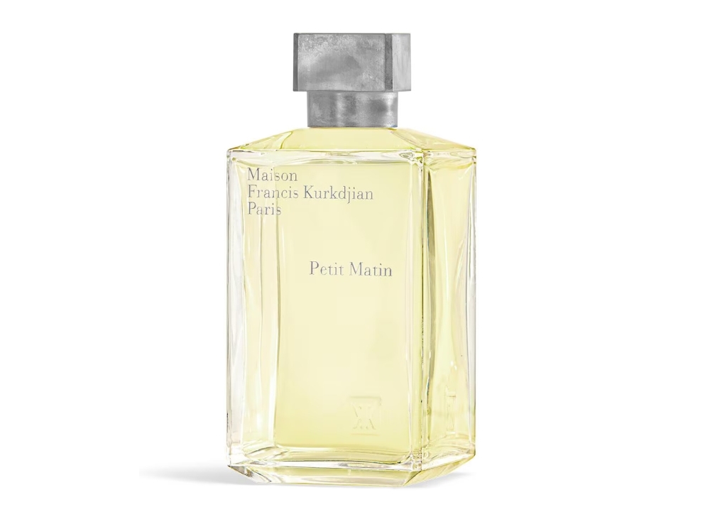 Maison Francis Kurkdjian, Petit Matin, Eau De Parfum, Unisex, 200 Ml