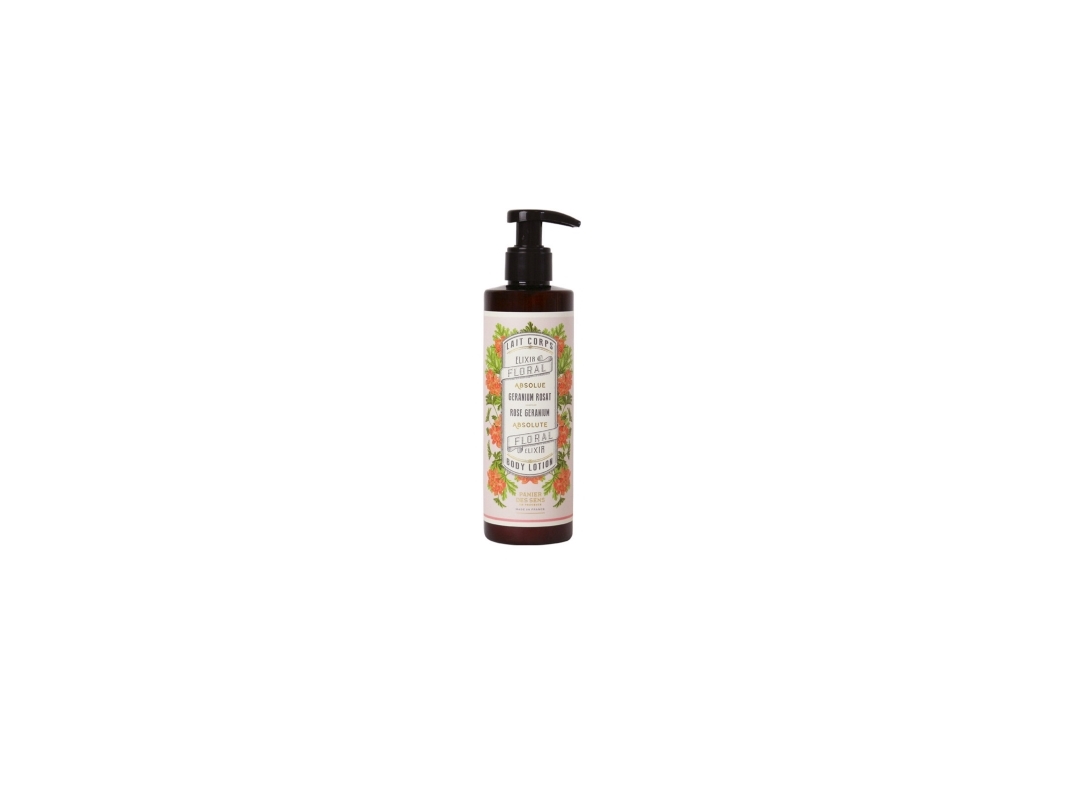 Jo Malone Panier Des Sens Geranium Rosat Hydrating Body Lotion 250 ml