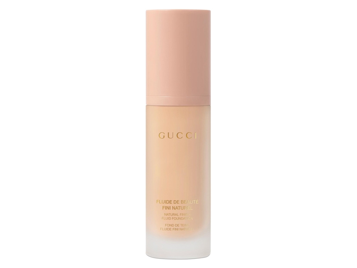 Gucci Natural Finish Liquid Foundation 04, 30 Ml