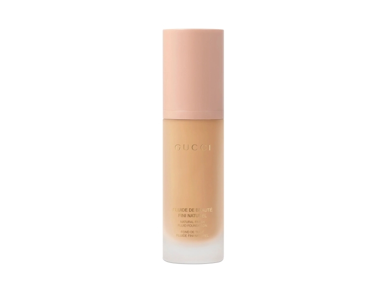 Gucci Gucci, Fluide De Beaute, Natural Finish, Liquid Foundation, 14, 30 Ml For Women