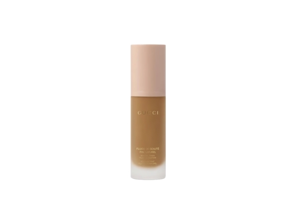 Gucci Eternite De Beaute Matte Liquid Foundation 340N SPF 15 30 ml