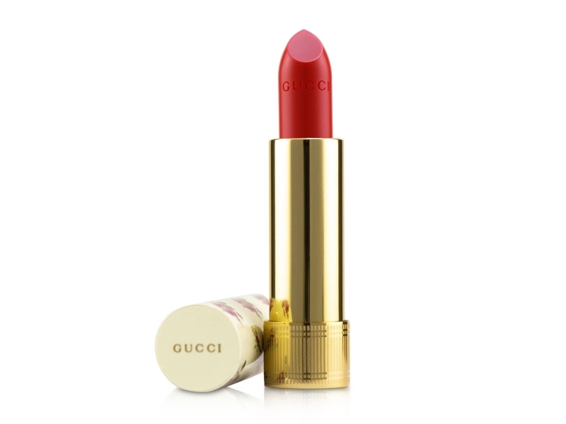 Gucci Rouge Voile Lip Colour - - 3 G