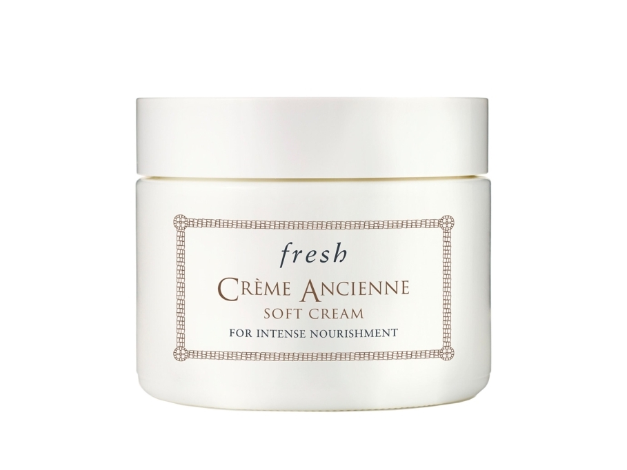 Fresh Creme Ancienne Soft Cream Intensiv Nærende Ansigtscreme 100 Ml