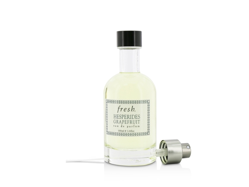 Fresh , Hesperides Grapefruit, Eau De Parfum, Unisex, 100 Ml Unisex