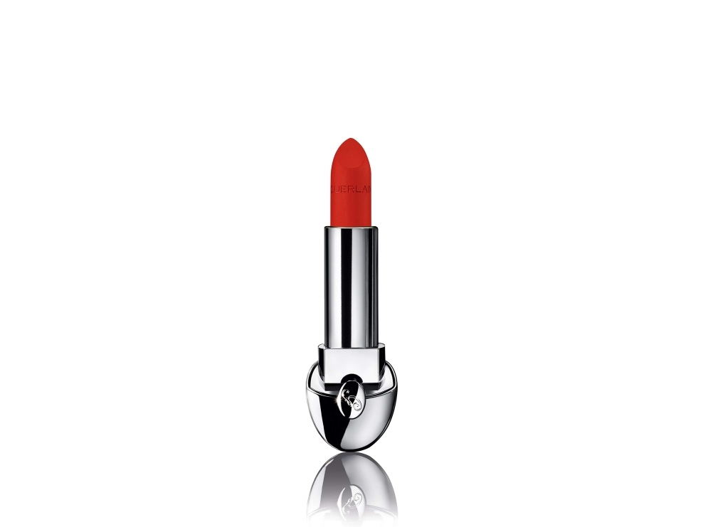 Guerlain Guerlain, Rouge G, Matte, Cream Lipstick, 44, 5 G For Women