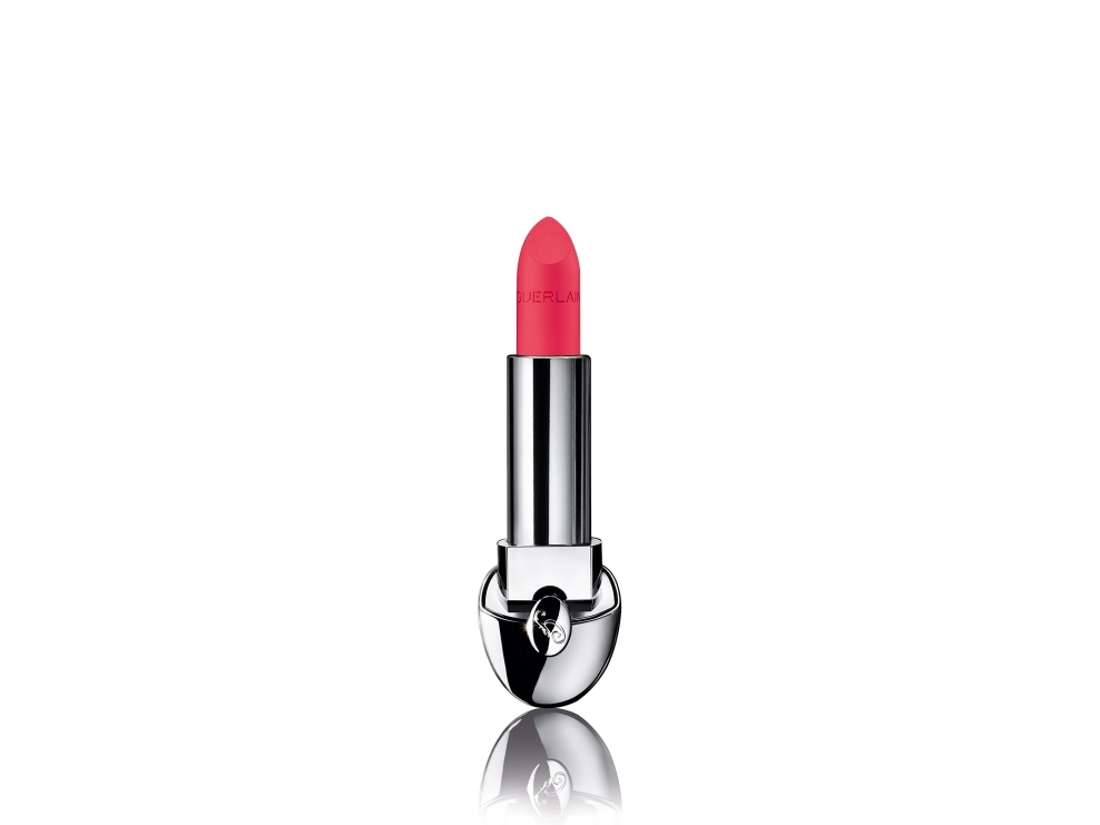 Guerlain Guerlain, Rouge G, Matte, Cream Lipstick, 61, 5 G For Women