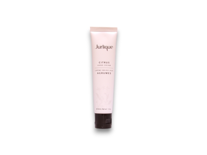 Jurlique Citrus Hand Cream - - 40 Ml