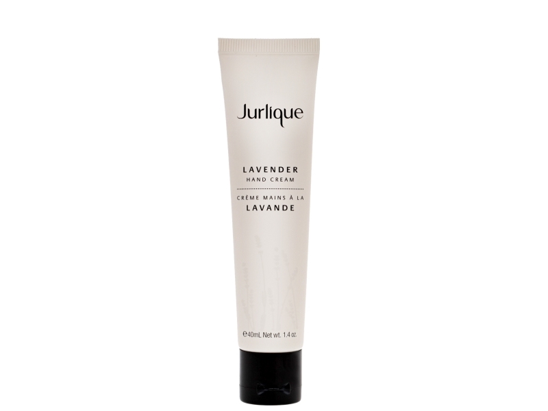 Jurlique Lavender Hand Cream - - 40 Ml