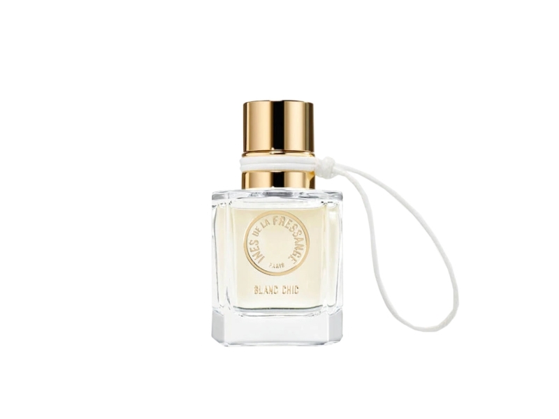 Ines De La Fressange, Blanc Chic, Eau De Parfum, For Women, 30 Ml For Women