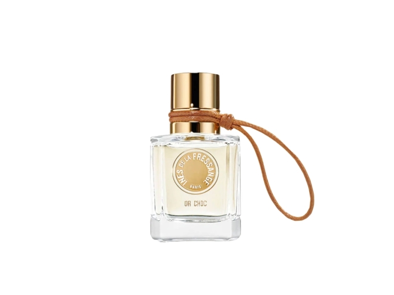 Ines De La Fressange, Signature Or Choc, Eau De Parfum, Til Kvinder, 30 Ml