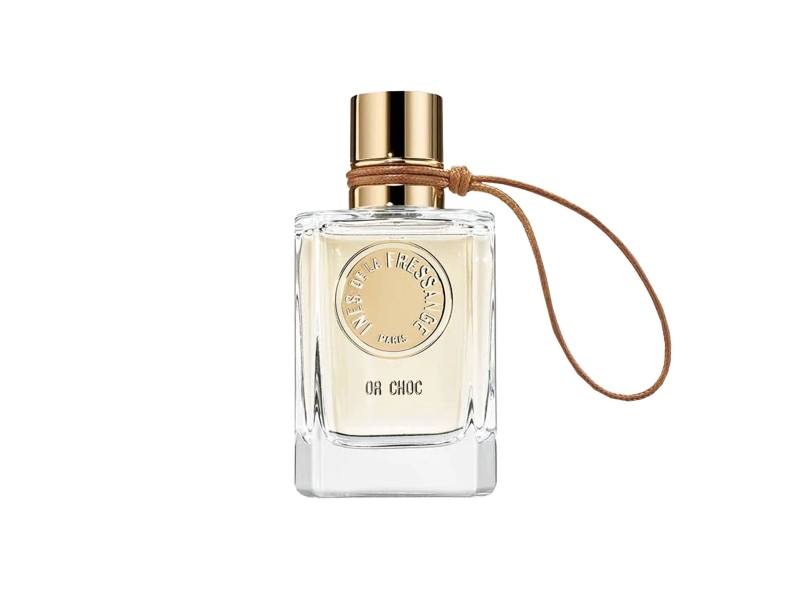 Ines De La Fressange, Signature Or Choc, Eau De Parfum, For Women, 60 Ml For Women