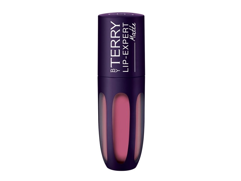 By Terry By Terry, Lip-Expert, Matte, Liquid Lipstick, 3, Rosy Kiss, 4 Ml For Women