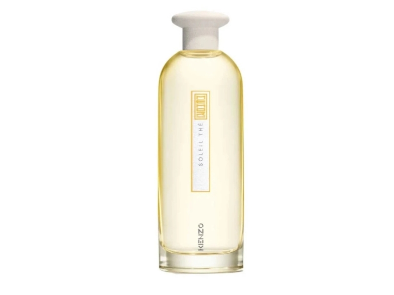 Kenzo , Memori Collection - Soleil Thé , Eau De Parfum, Unisex, 75 Ml Unisex