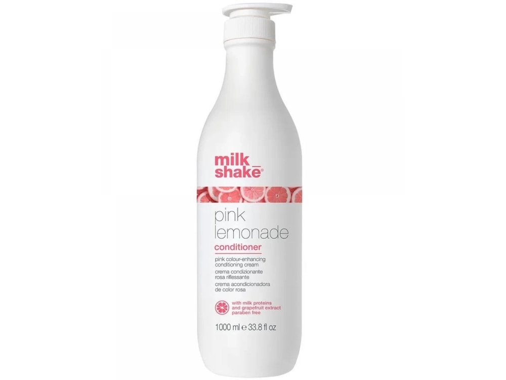 Milk_Shake Pink Lemonade Conditioner 1000 Ml