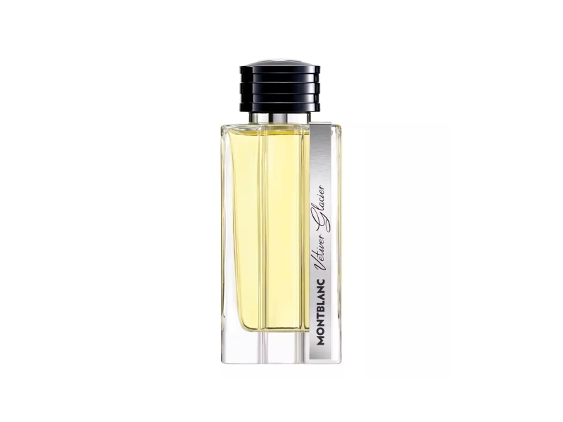 Mont Blanc Vetiver Glacier Edp M 125 Ml