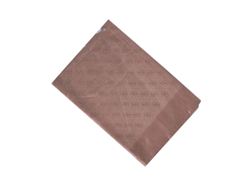 Guess, Kasinta Kefiah, tekstilinis šalikas, šviesiai rožinis, 4G logotipas, AW8853 POL03, 135 x 135 cm, moterims