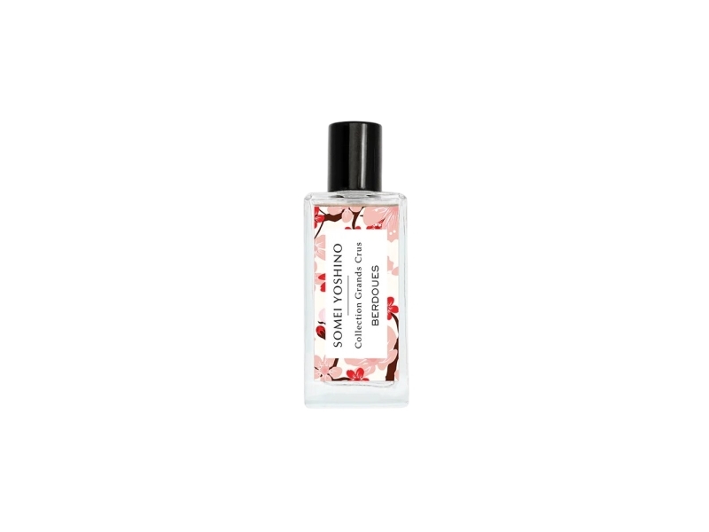 Berdoues Somei Yoshino Eau De Parfum 30 Ml (Female)