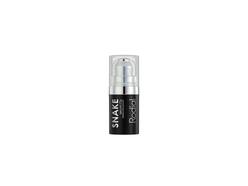 Rodial Freeze And Smooth Snake Serum O2 - - 5 Ml