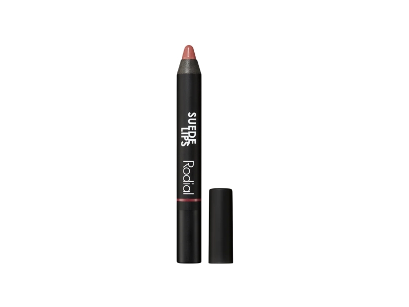 Rodial, Suede Lips, Lip Liner, Blackberry, 2.4 G For Women