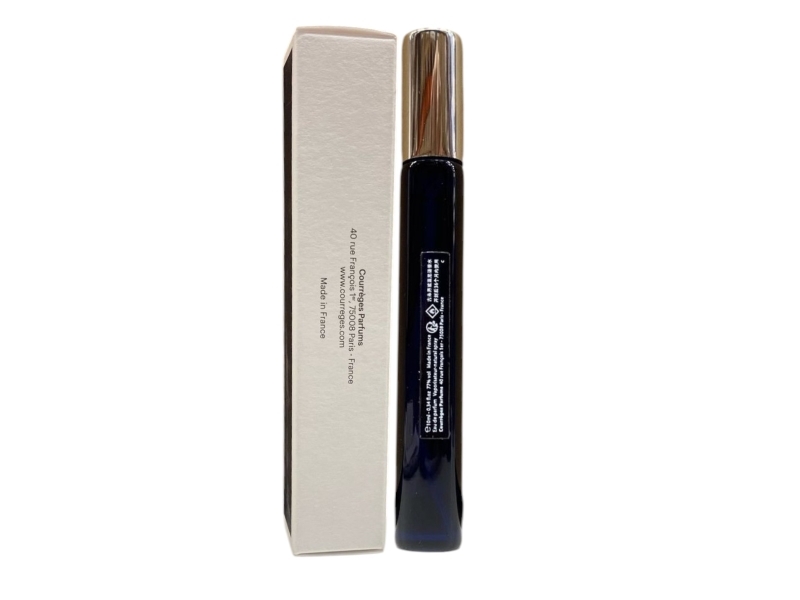 Courreges, C, Eau De Parfum, Unisex, 10 Ml Unisex