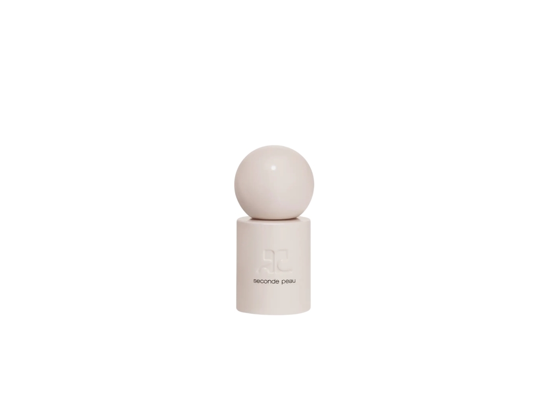 André Courrèges Seconde Peau Eau De Parfum 50 Ml (Unisex)