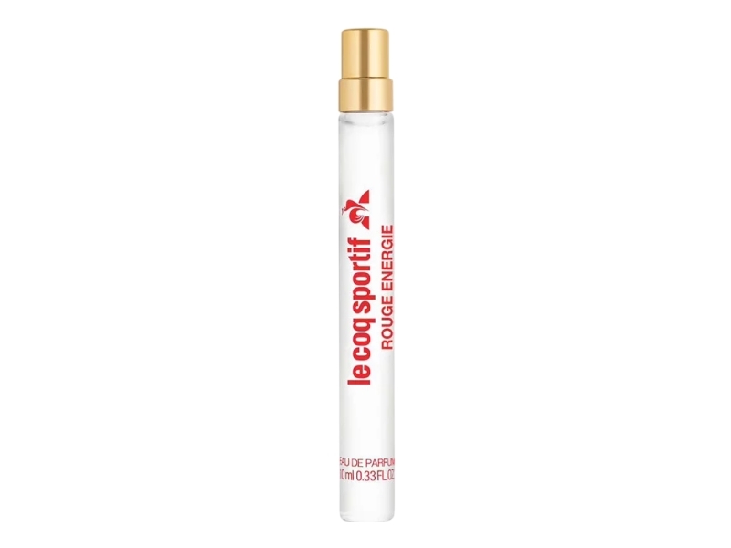 Le Coq Sportif, Rouge Energie, Eau De Parfum, Unisex, 10 Ml Unisex