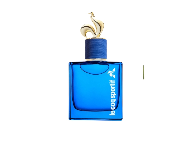 Le Coq Sportif Bleu Optimisme Eau De Parfum Spray 100Ml