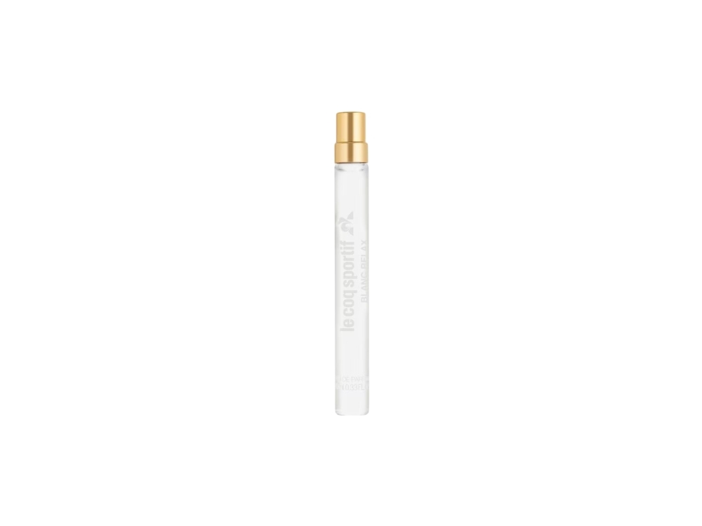 Le Coq Sportif, Blanc Relax, Eau De Parfum, Unisex, 10 Ml Unisex
