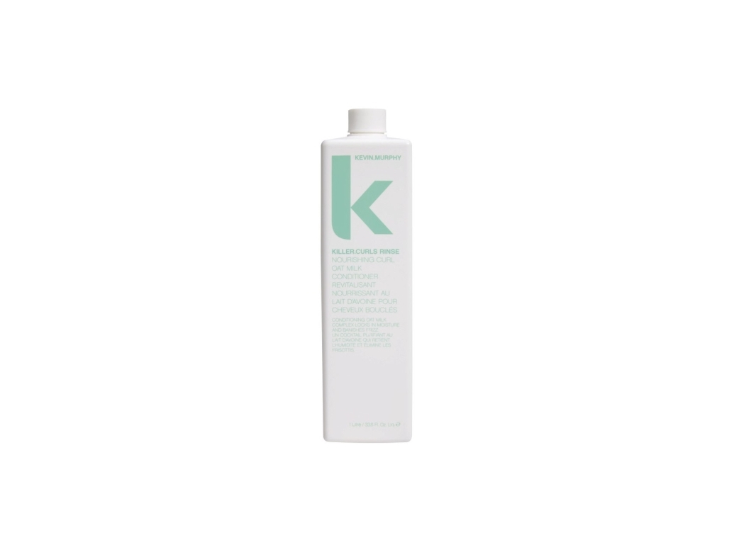 Kevin Murphy Killer.Curls Rinse Nourishing Curl Conditioner 1000 ml