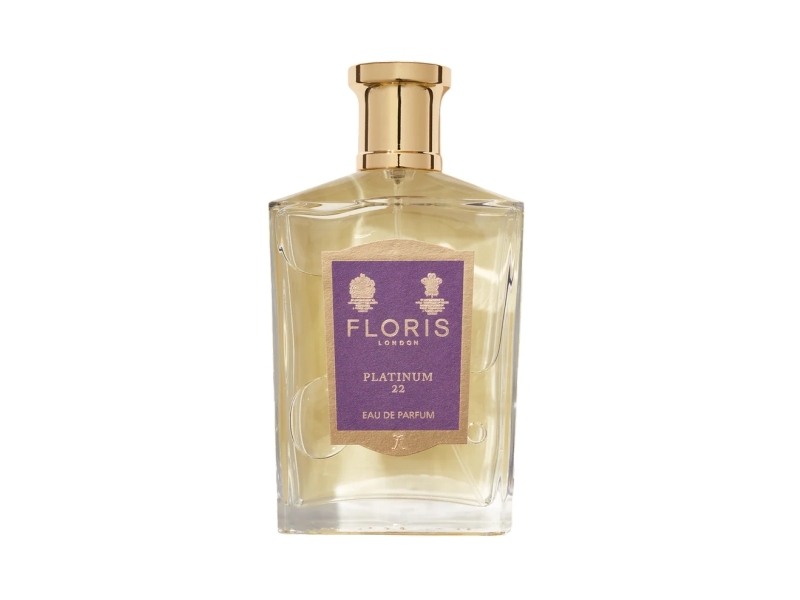 Floris Platinum 22 Edp U 100 Ml
