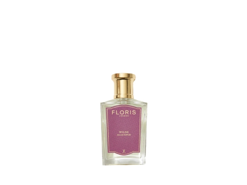 Floris Of London Wilde Eau De Parfum Unisex 50 Ml