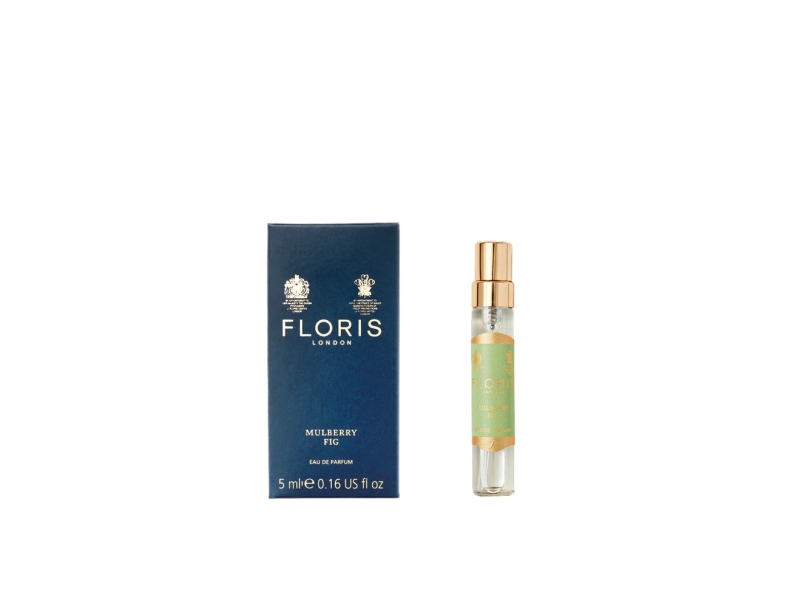 Floris Of London Mulberry Fig Eau De Parfum, Unisex, 50 Ml