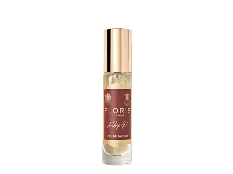 Floris Of London A Rose For... Eau De Parfum Unisex 5 Ml