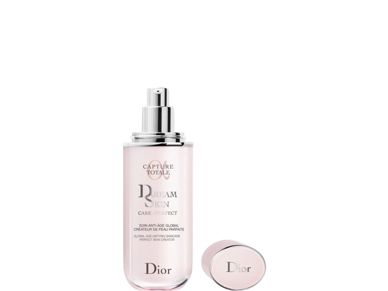 Dior Capture Totale Dreamskin Care & Perfect Serum Do Twarzy 30Ml