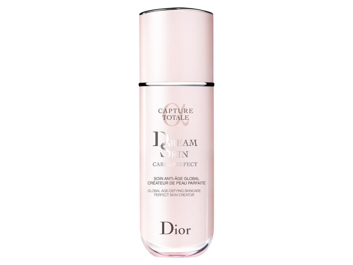 Dior Capture Totale Dreamskin Care & Perfect Serum Do Twarzy 75Ml