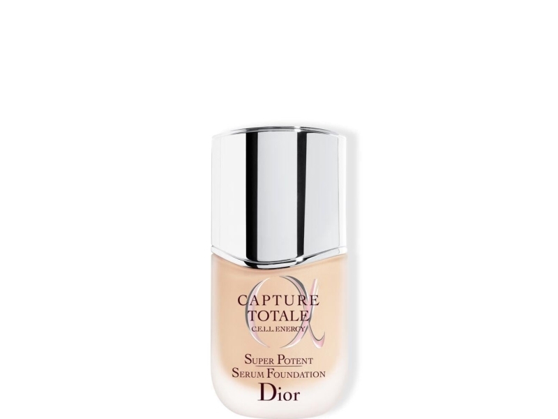 DIOR Capture Totale Super Potent Serum Foundation 30 ml (Farge: 2W)