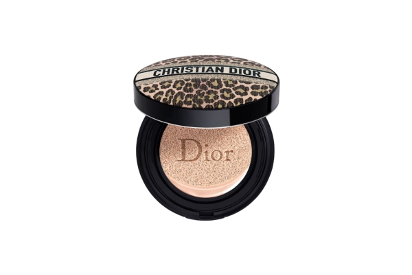 Dior Christian Forever Couture - Mitzah Limited Edition Lose Puder-Foundation 2N Neutral 14 G