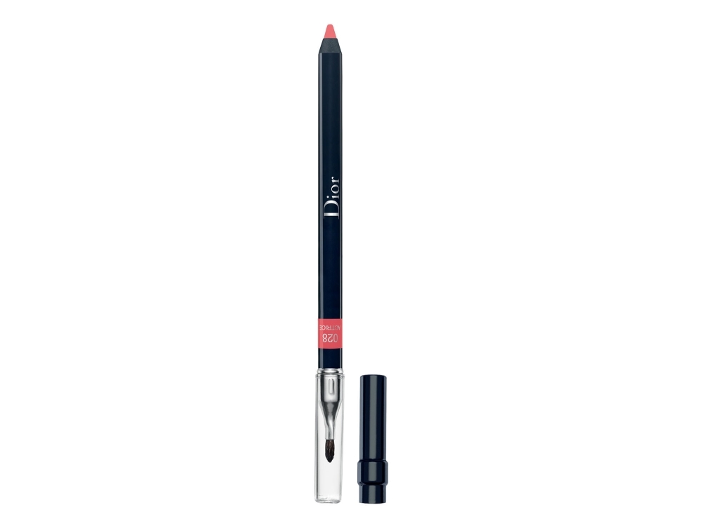 Dior Dior Contour Lip Liner Pencil 028 Actrice 1.2G