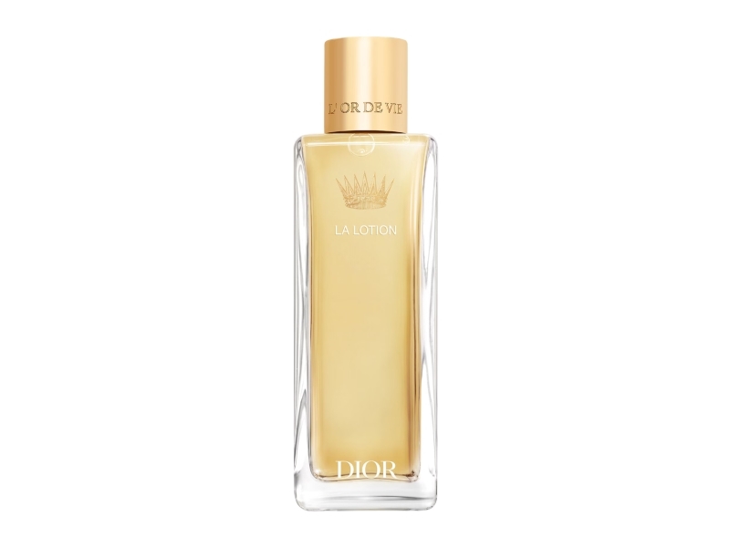 Christian Dior, L'or De Vie, Anti-Aging, Lotion, For Face, 180 Ml For Women