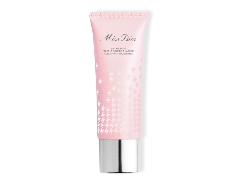 Dior Christian , Miss , Bath Milk, 75 Ml For Women