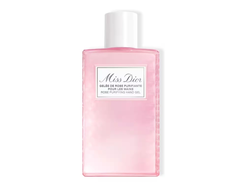 Christian Dior, Miss Dior, Purifying, Hand Gel, 75 Ml For Women