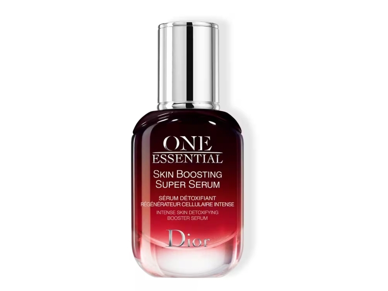 Dior One Essential Skin Boosting Super Serum Intenst Hudafgiftende Serum 30 Ml