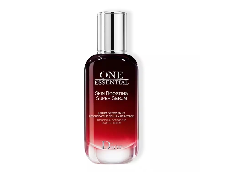 Dior One Essential Skin Boosting Super Serum Intenst Hudafgiftende Serum 50 Ml