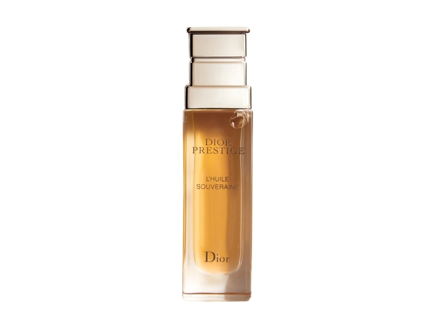 Dior Prestige L~Suverage Oil 30Ml