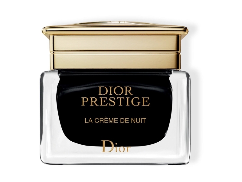 Dior Prestige La Creme De Nuit Creme Do Twarzy Na Noc 50Ml