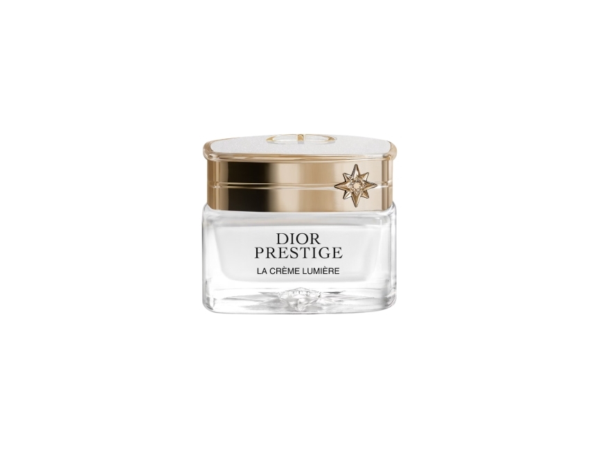 Dior Prestige La Creme Lumiere Intensive Restorative Brightening Face Creme 50 Ml