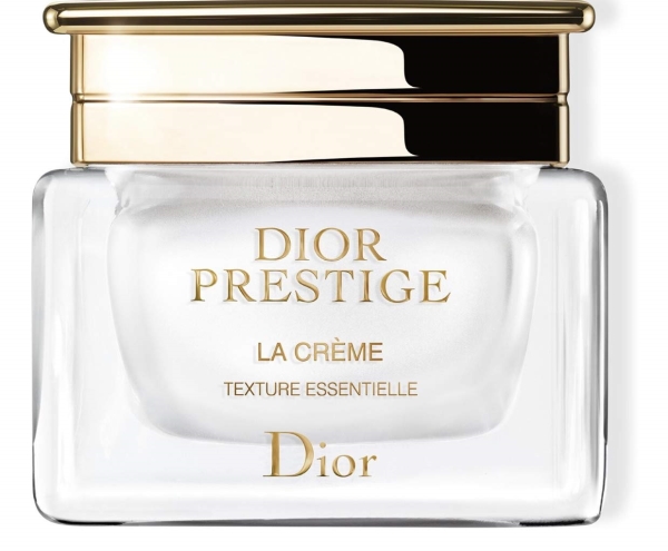 Dior Prestige La Creme Texture Essentielle Limited Edition Regenererende Ansigtscreme 50 Ml