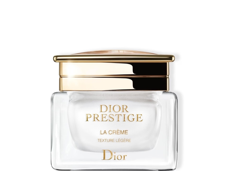 Dior Prestige La Creme Texture Legere Krem Do Twarzy 50Ml