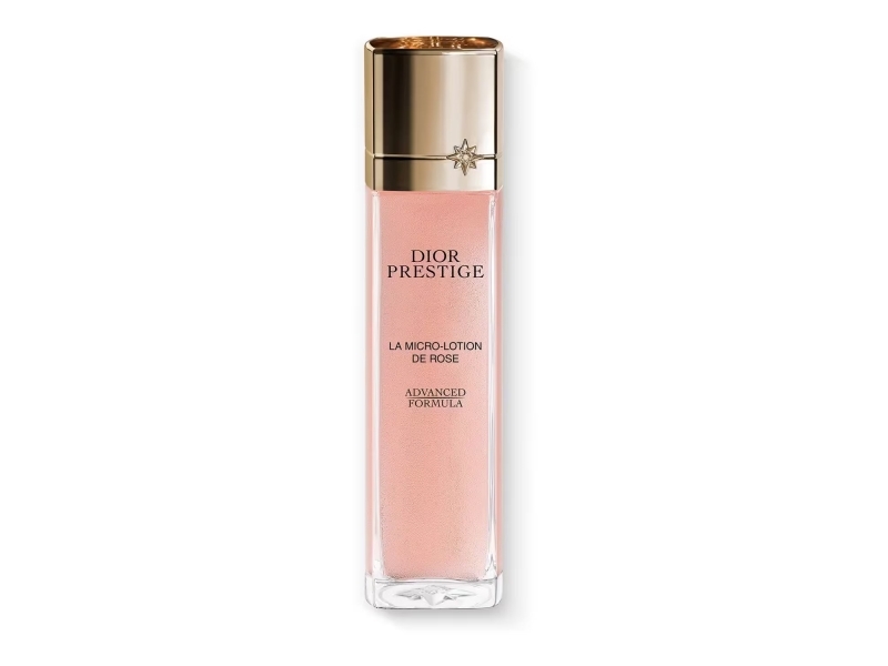 Christian Dior, Prestige La Micro Advanced Formula, Rebalancing, Rose, Lotion, For Face, 100 Ml For Women